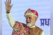 PM Modi’s 75th Birthday: BJP launches month-long celebrations with health and cleanliness drives